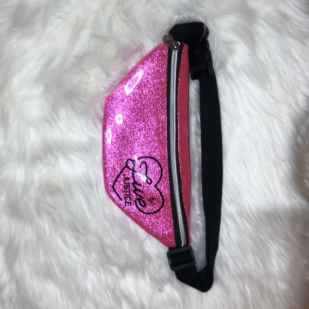 Justice Fannypack